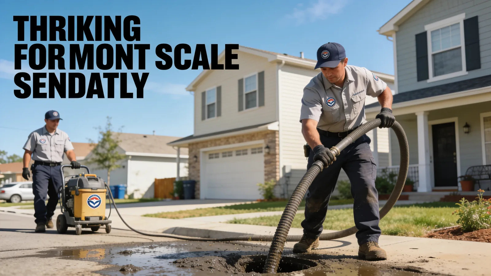 Sewage Cleanup in Fairview, PA near me